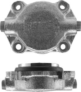2 1/8 LARGE CYLINDER