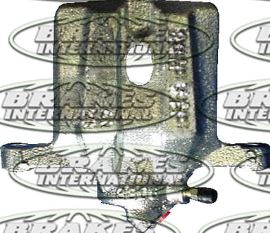 BRAKE CALIPER