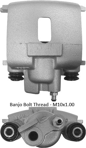 BRAKE CALIPER
