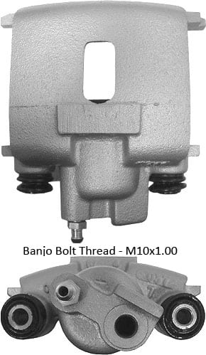 BRAKE CALIPER
