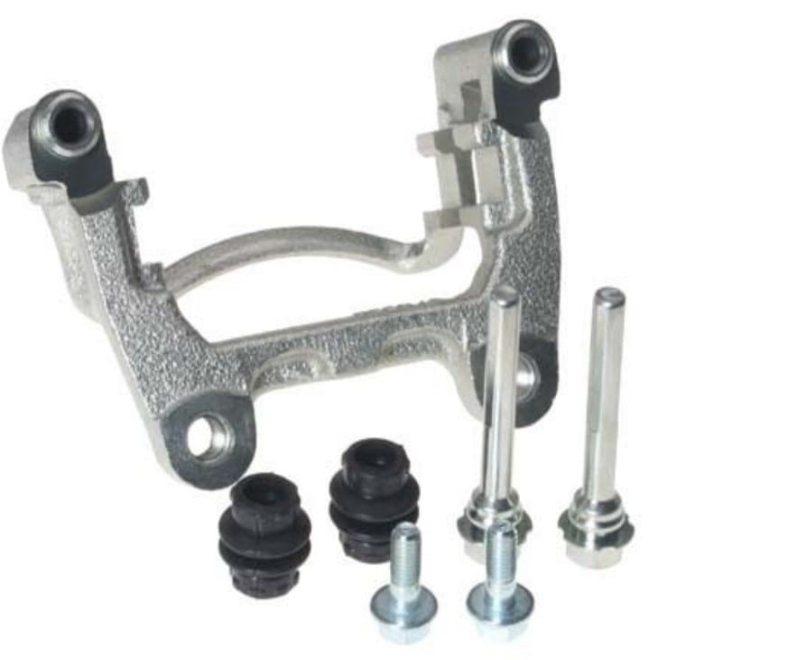CALIPER CARRIER BRACKET