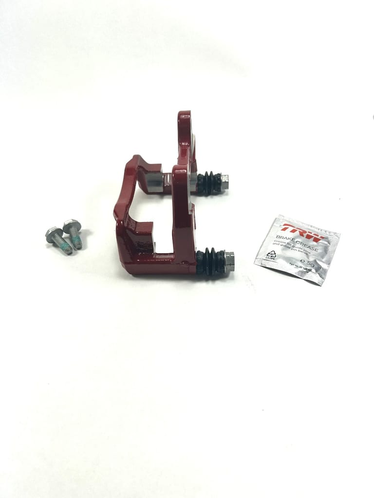 CALIPER CARRIER BRACKET