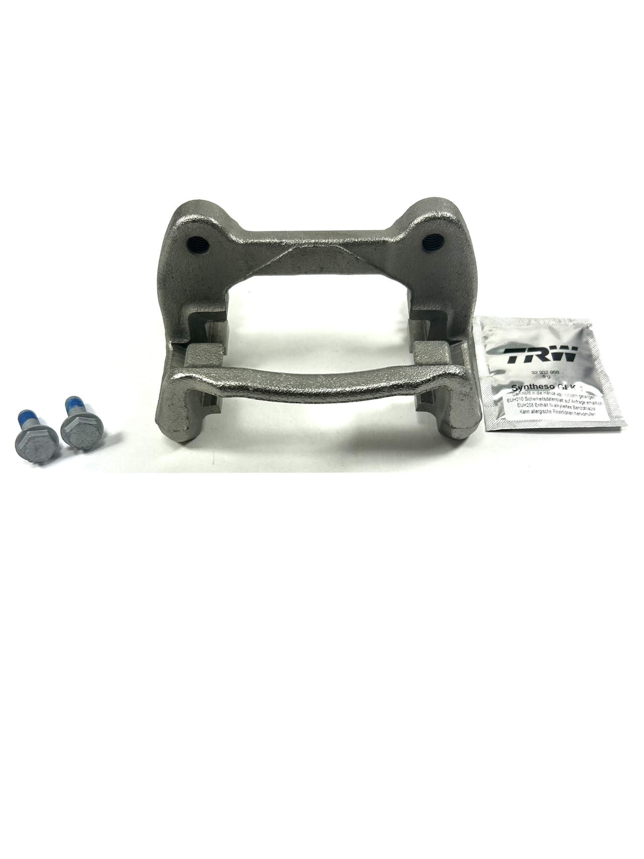 CALIPER CARRIER BRACKET