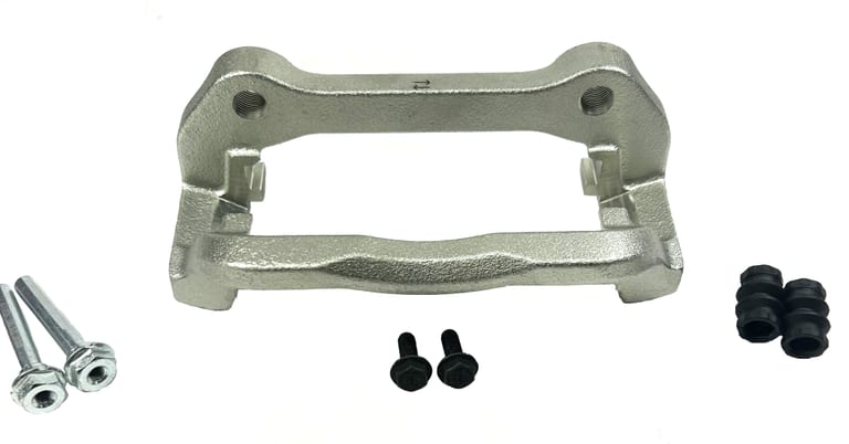 CALIPER CARRIER BRACKET