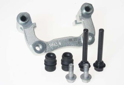 CALIPER CARRIER BRACKET