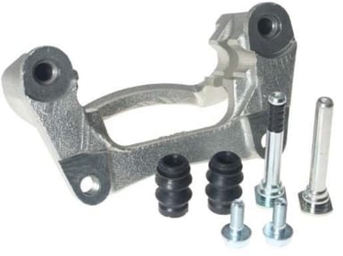 L/H CALIPER CARRIER BRKT