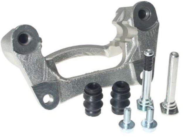 L/H CALIPER CARRIER BRKT