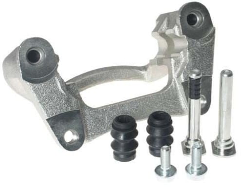 R/H CALIPER CARRIER BRKT