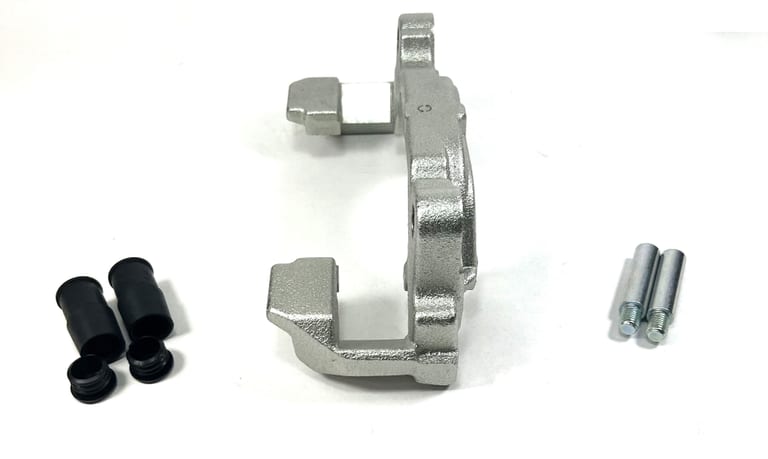 CALIPER CARRIER BRACKET