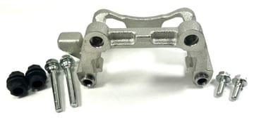 L/H CALIPER CARRIER BRKT
