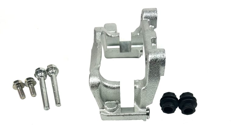 R/H CALIPER CARRIER BRKT