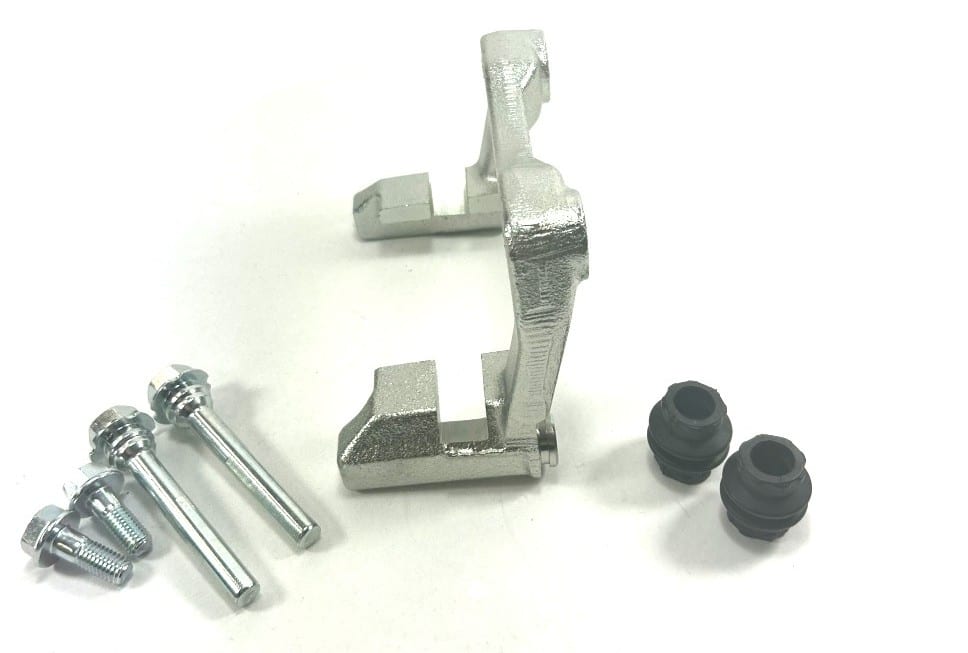 CALIPER CARRIER BRACKET