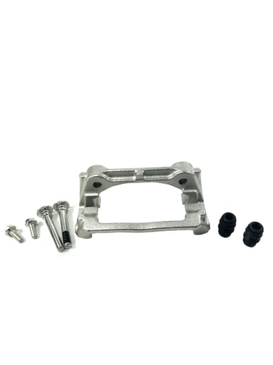CALIPER CARRIER BRACKET