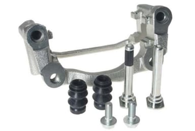 CALIPER CARRIER BRACKET
