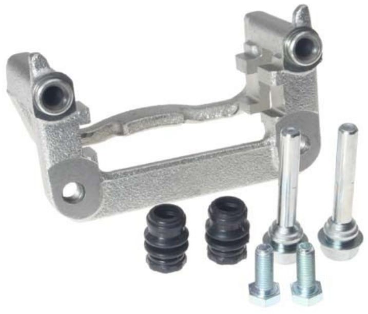CALIPER CARRIER BRACKET