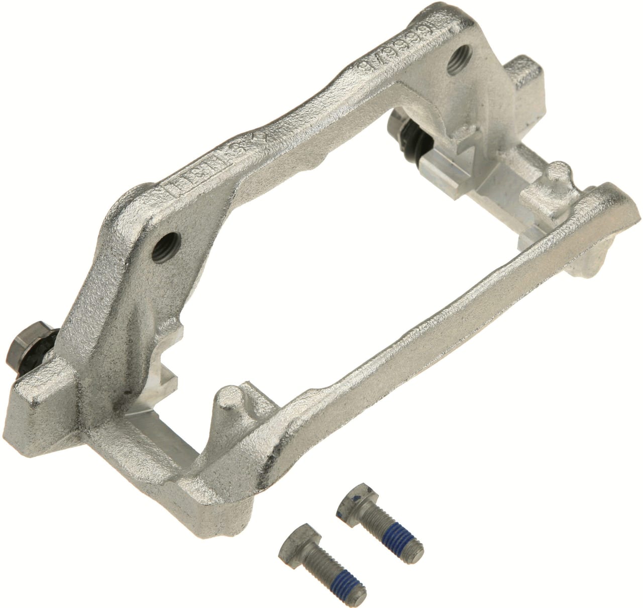 L/H CALIPER CARRIER BRKT
