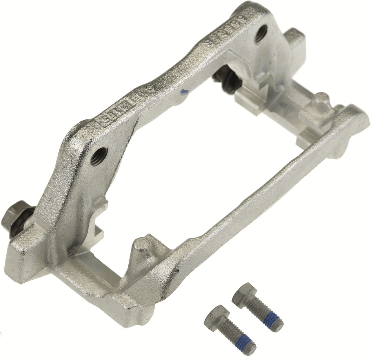 R/H CALIPER CARRIER BRKT