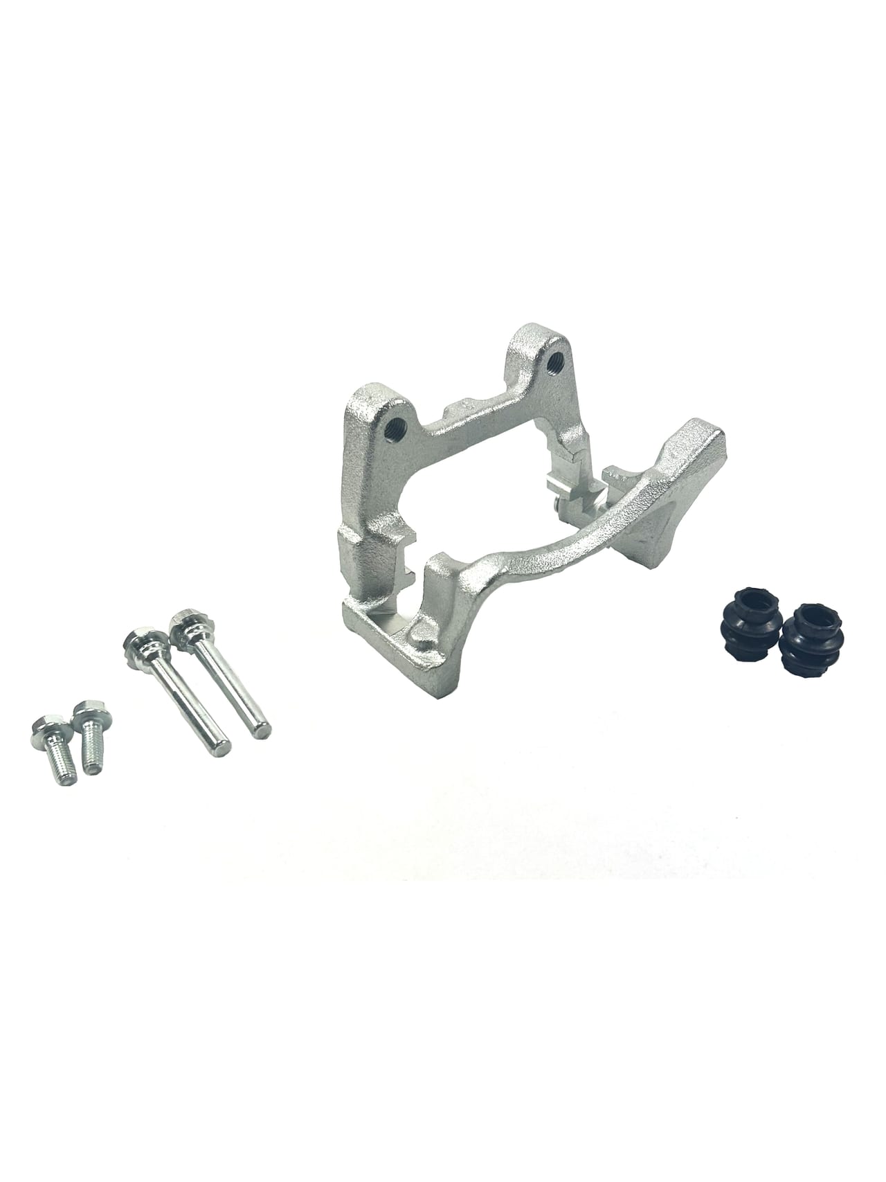 L/H CALIPER CARRIER BRKT