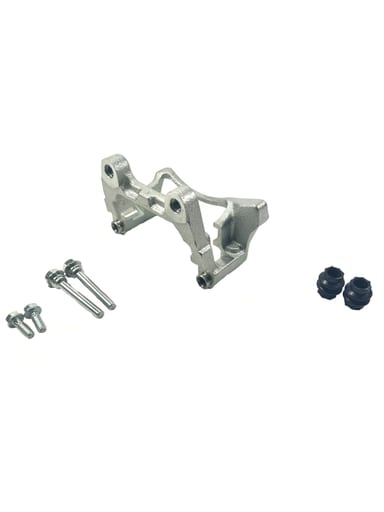 R/H CALIPER CARRIER BRKT