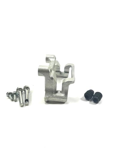 CALIPER CARRIER BRACKET