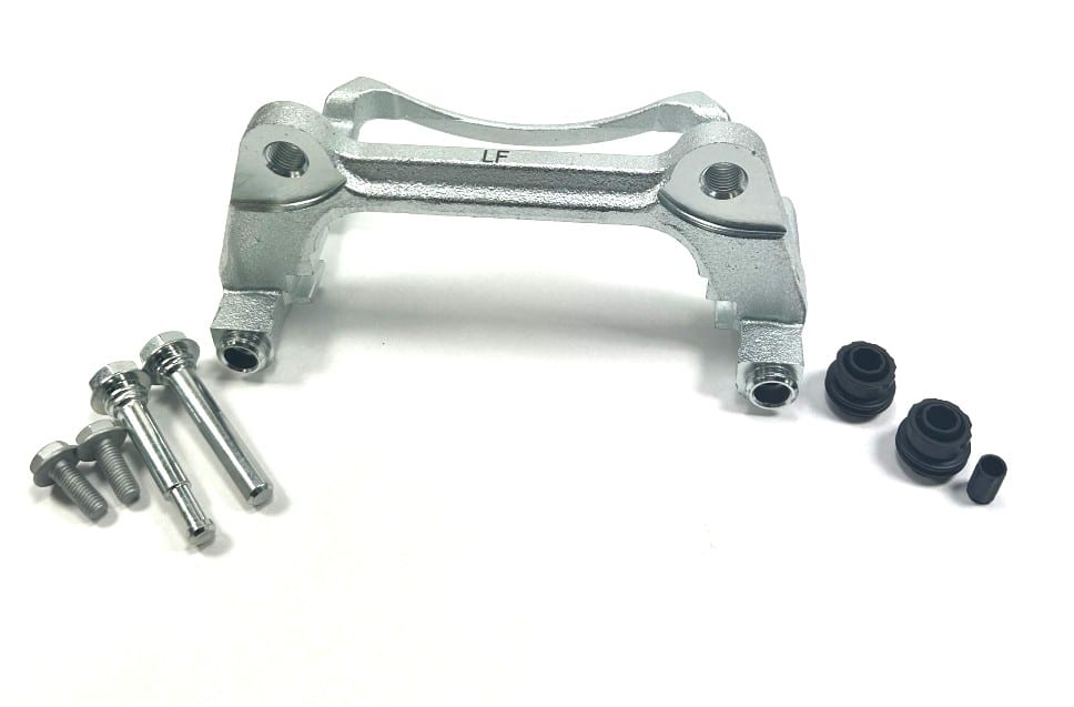 CALIPER CARRIER BRACKET