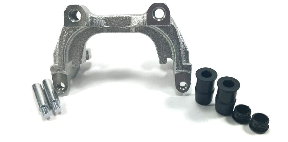 CALIPER CARRIER BRACKET