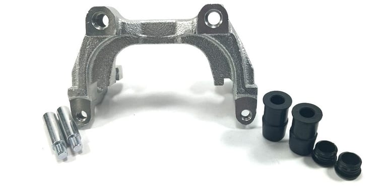 CALIPER CARRIER BRACKET