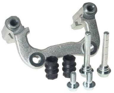 L/H CALIPER CARRIER BRKT