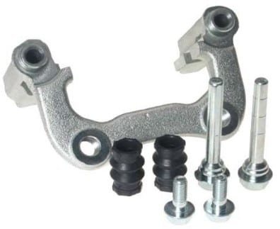 L/H CALIPER CARRIER BRKT