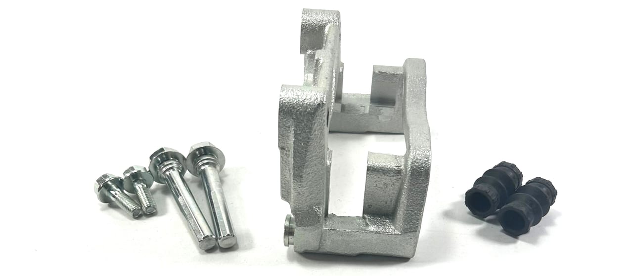CALIPER CARRIER BRACKET