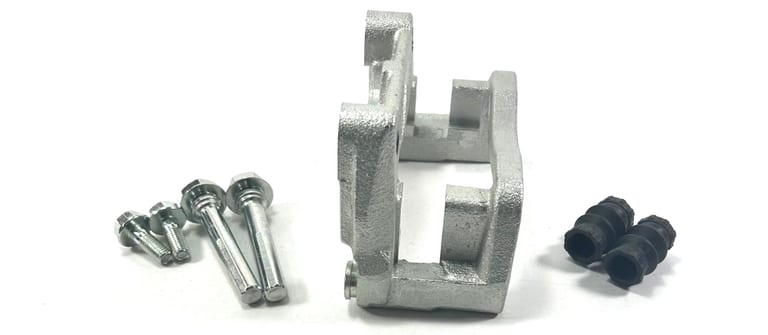 CALIPER CARRIER BRACKET