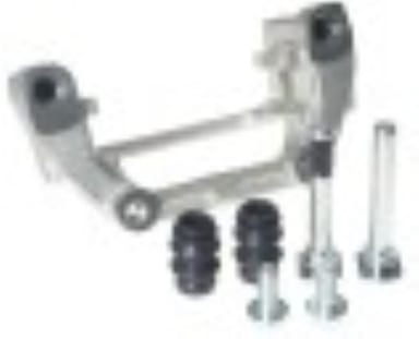 CALIPER CARRIER BRACKET