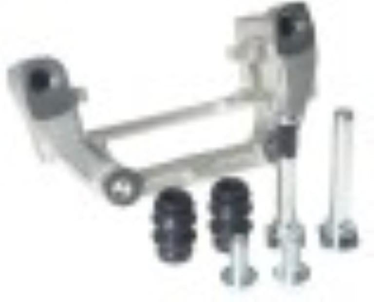 CALIPER CARRIER BRACKET
