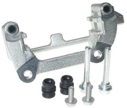 L/H CALIPER CARRIER BRKT
