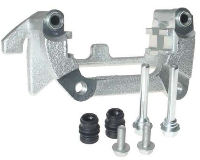 R/H CALIPER CARRIER BRKT