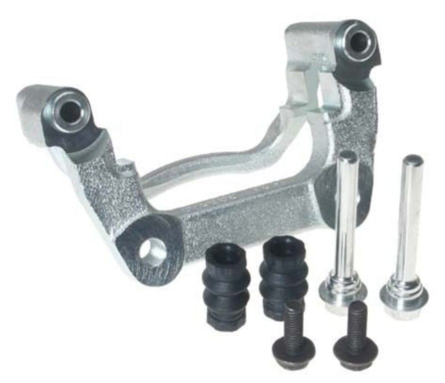 CALIPER CARRIER BRACKET