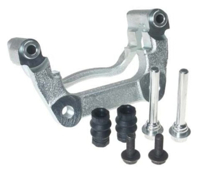 CALIPER CARRIER BRACKET