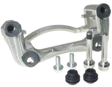 CALIPER CARRIER BRACKET
