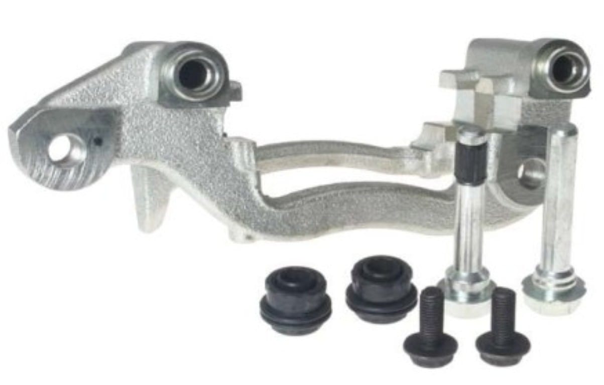 R/H CALIPER CARRIER BRKT