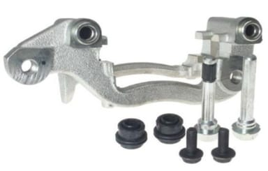 R/H CALIPER CARRIER BRKT