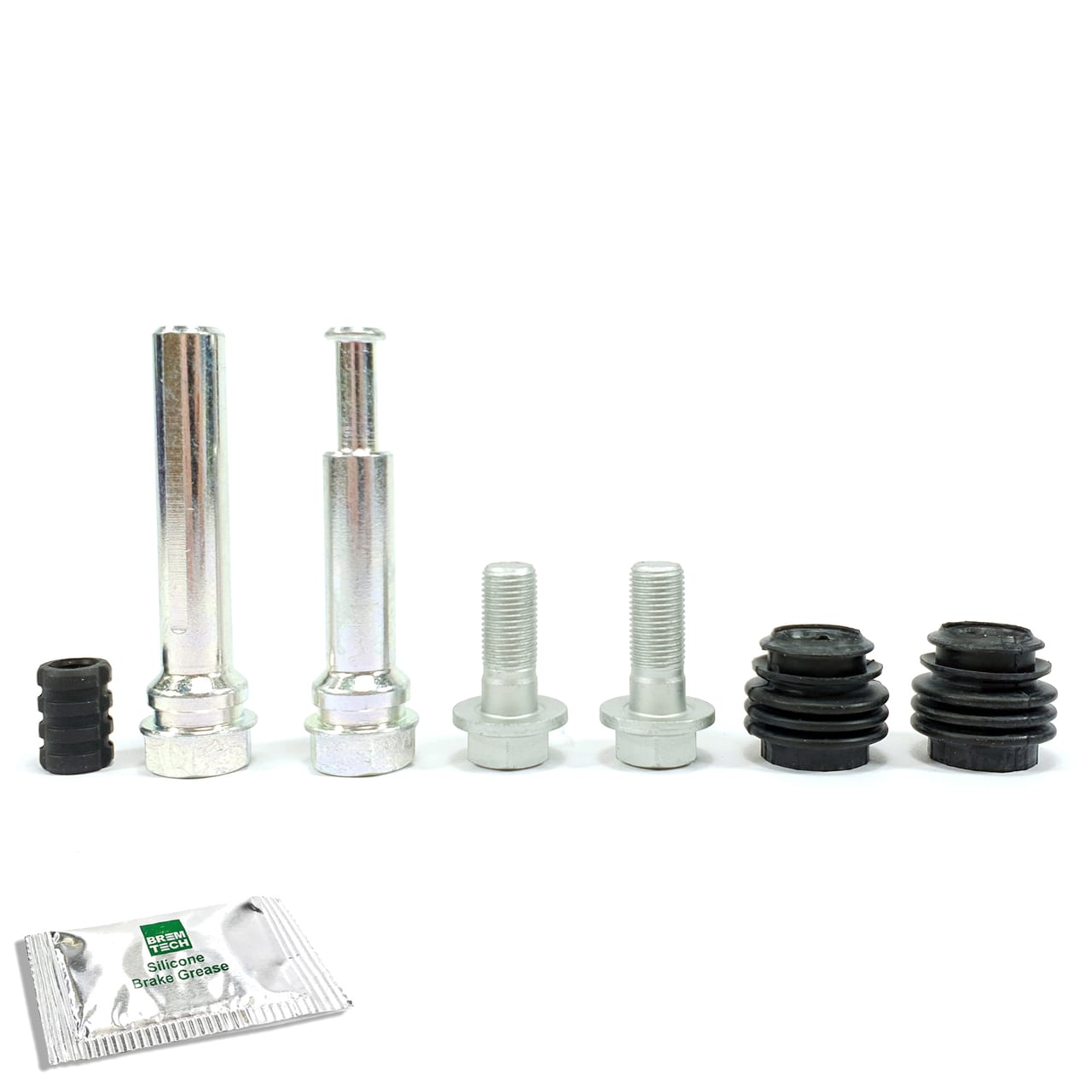 CALIPER FITTING KIT X1