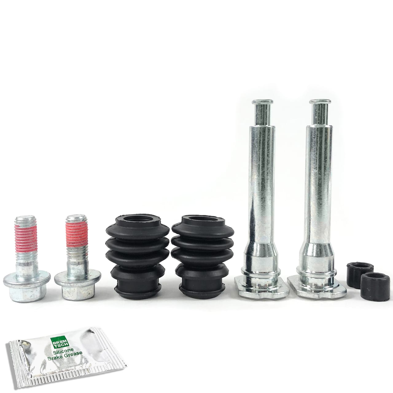 CALIPER FITTING KIT X1