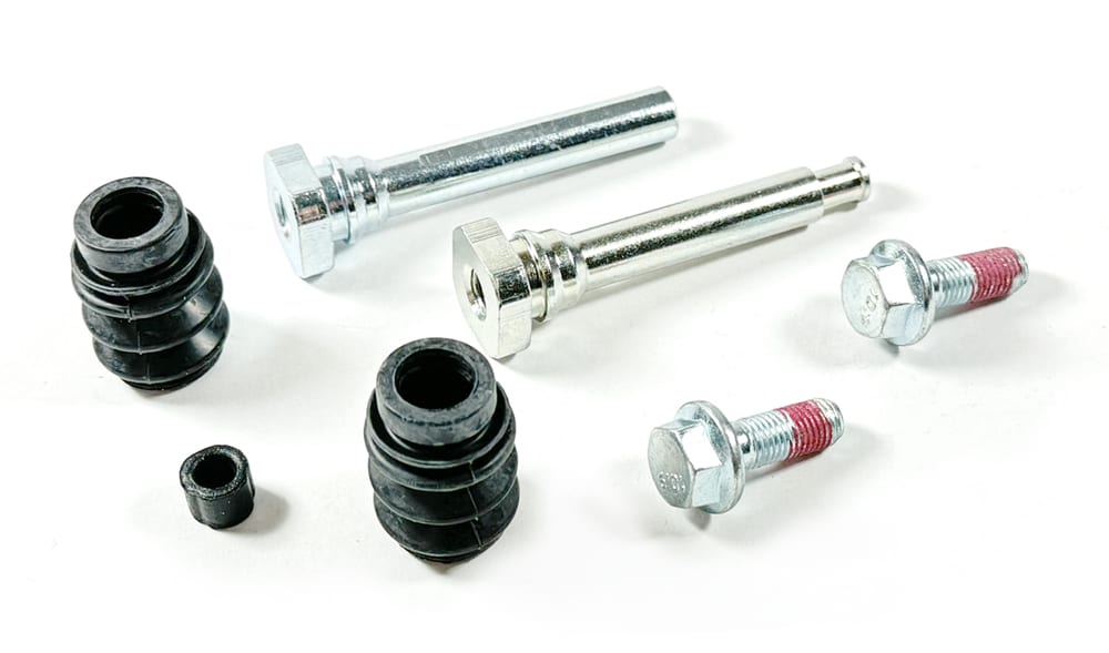 CALIPER FITTING KIT X1
