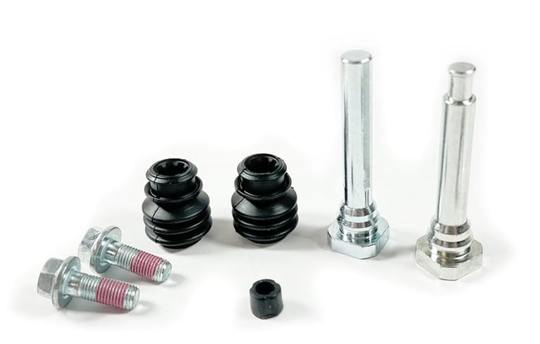 CALIPER FITTING KIT X1