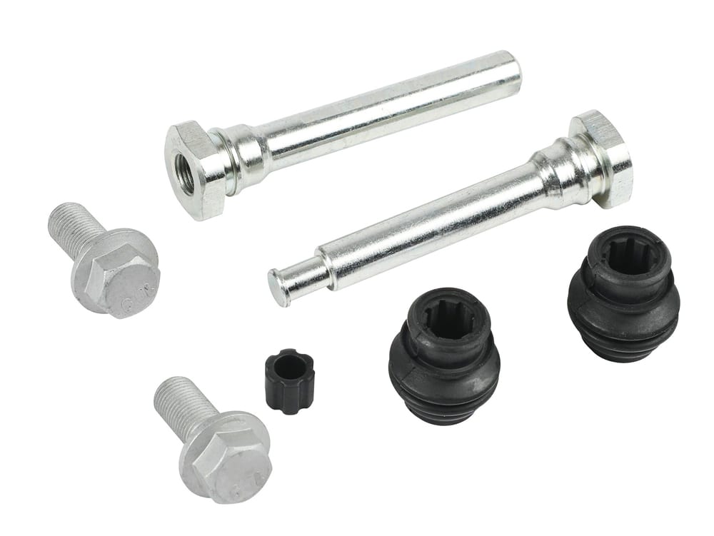 CALIPER FITTING KIT X1