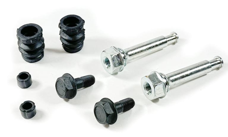 CALIPER FITTING KIT X1