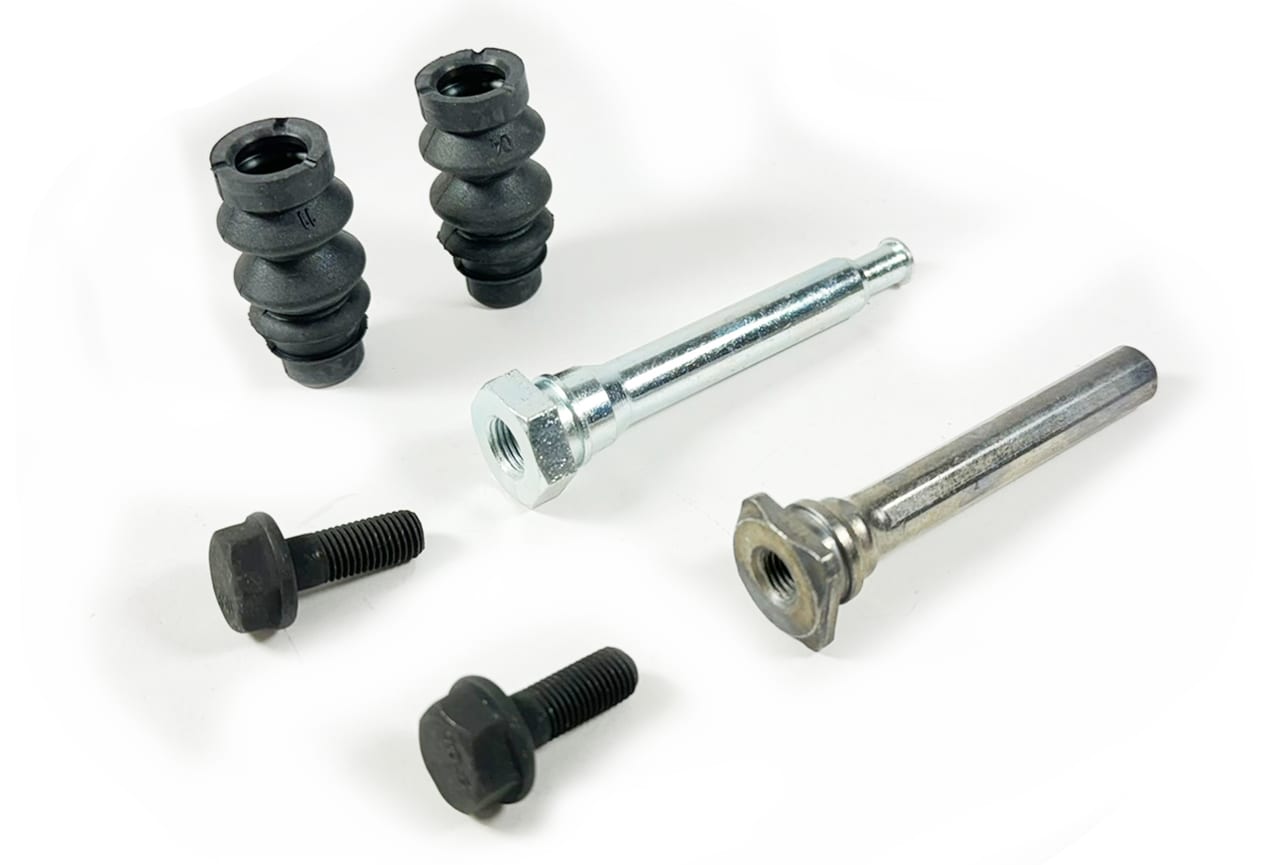 CALIPER FITTING KIT X1