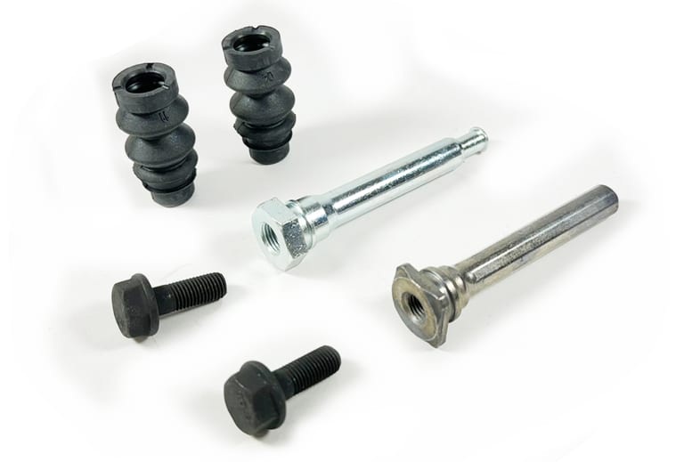 CALIPER FITTING KIT X1