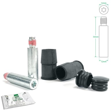 CALIPER FITTING KIT EACH