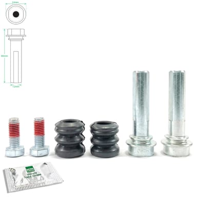 CALIPER FITTING KIT EACH